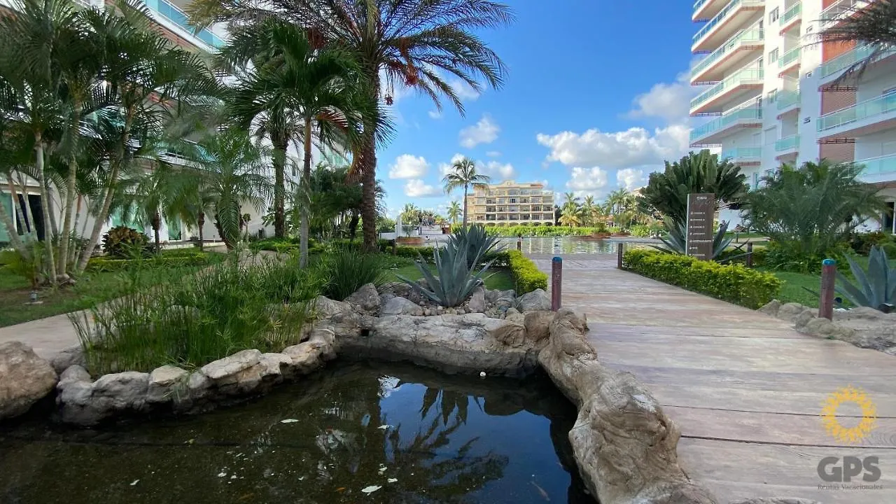 מזטלן 8014 Habitacion Hotelera En Condominios Pacifika. דירה