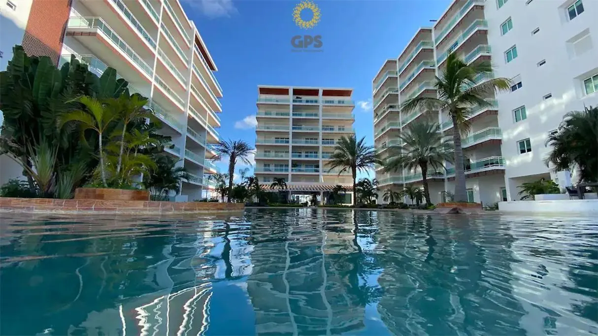 מזטלן 8014 Habitacion Hotelera En Condominios Pacifika.