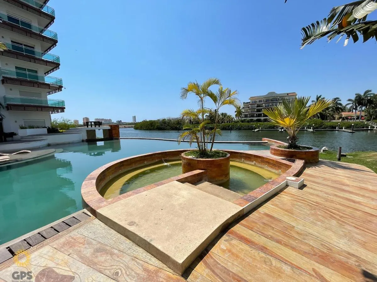 מזטלן 8014 Habitacion Hotelera En Condominios Pacifika.